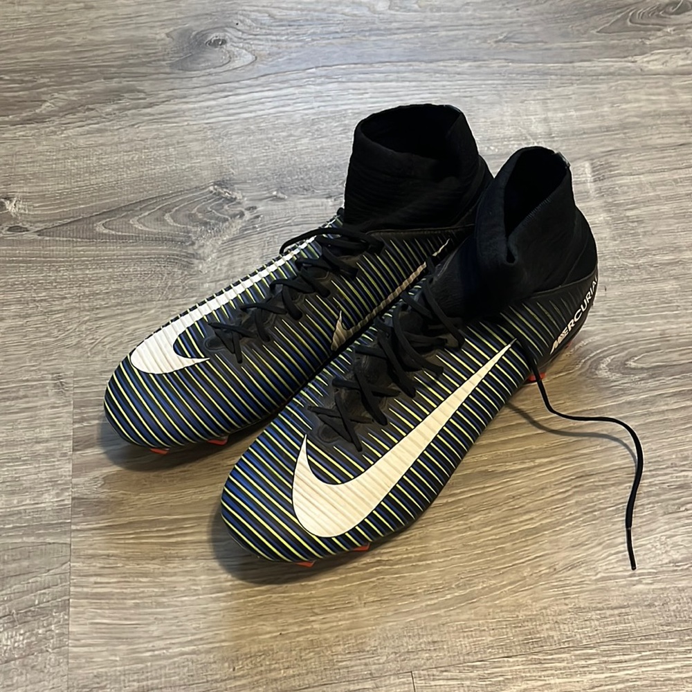 Nike Mercurial Veloce III DF FG